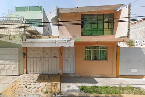 Foto de inmueble en RIO TIGRIS, Col. Jardines de Morelos Sección Ríos C.P. 55070, Ecatepec de Morelos