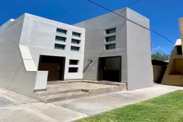 Foto de inmueble en Río Tijuana #1298, Col. Santa Teresa C.P. 21270, Mexicali