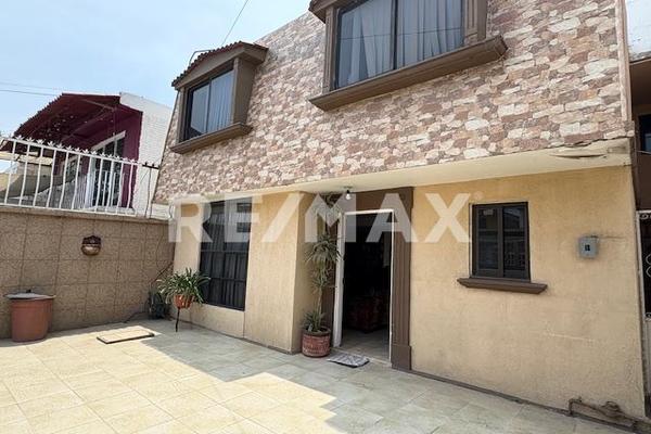Foto de inmueble en Rio Tula, Col. 10 de Abril C.P. 55020, Ecatepec de Morelos