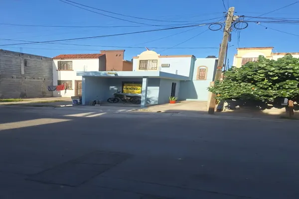 Foto de inmueble en Rio Tuxpan #114, Col. Balcones de Santa Rosa 1 C.P. 66610, Apodaca