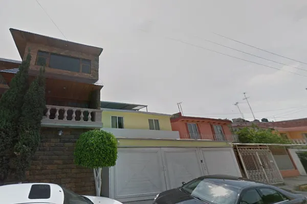 Foto de inmueble en RÍO TUXPAN #14, Col. San Cristóbal Centro C.P. 55000, Ecatepec de Morelos