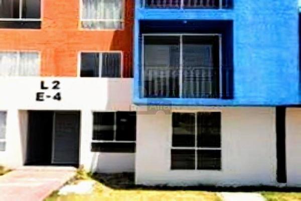 Foto de inmueble en rio ural #204, Col. Arbolada los Sauces C.P. 55635, Zumpango