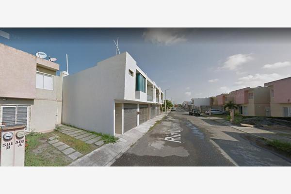 Foto de inmueble en RIO USUMACINTA, Col. Las Vegas II C.P. 94297, Boca del Río