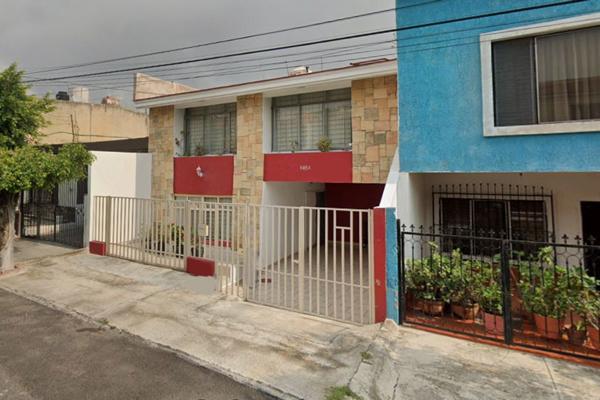 Foto de inmueble en Rio Verde #696, Col. Loma Bonita Ejidal C.P. 45085, Zapopan