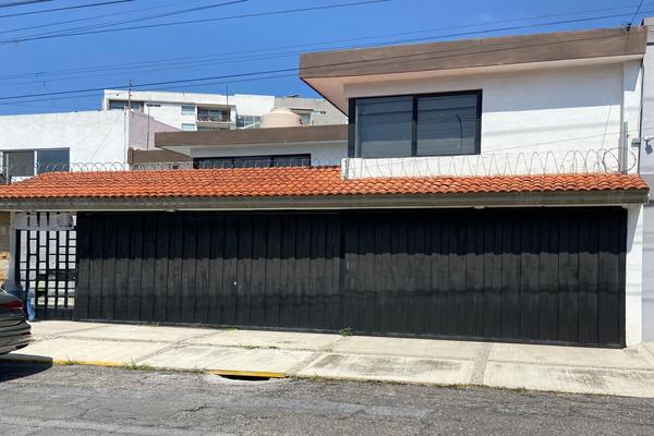 Foto de inmueble en rio verde, Col. Jardines de San Manuel C.P. 72570, Puebla