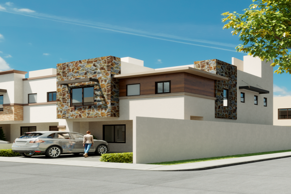 Foto de inmueble en RIVELLO RESIDENCIAL, Col. Residencial Parque La Gloria C.P. 76177, Querétaro