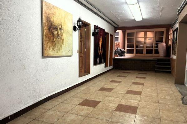 Foto de inmueble en Rivera, Col. Ampliación Alpes C.P. 01710, Álvaro Obregón
