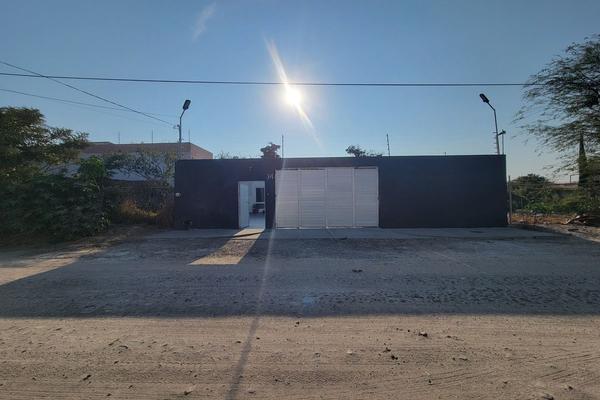 Foto de inmueble en rivera chapala, Col. Las Redes C.P. 45903, Chapala