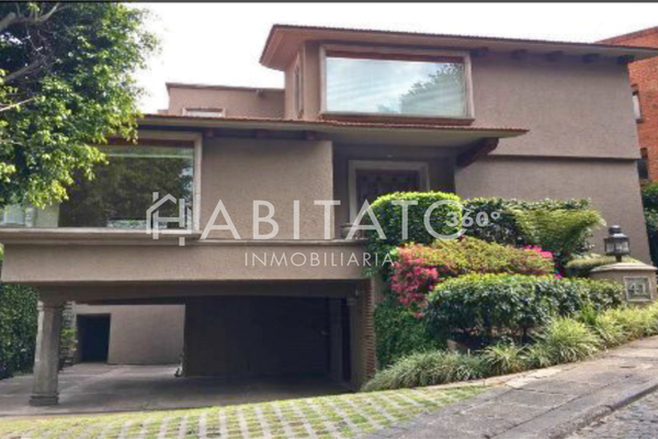 Foto de inmueble en Rivera de Cupía, Col. Lomas de Chapultepec I Sección C.P. 11000, Miguel Hidalgo