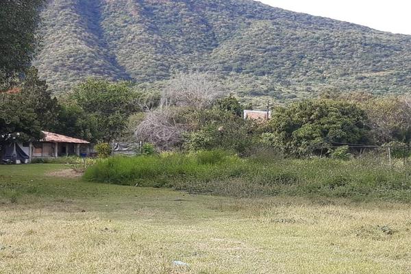 Foto de inmueble en RIVERA DEL LAGO, Col. La Capilla de Guadalupe C.P. 45803, Jocotepec