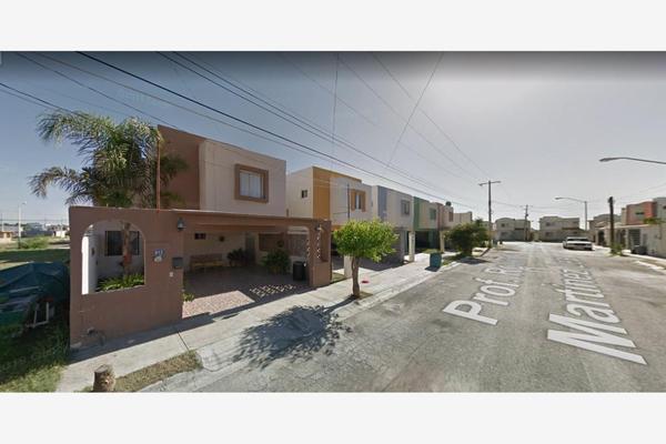 Foto de inmueble en ROBERTO MARTINEZ LEAL #0, Col. Santa Lucia C.P. 67485, Cadereyta Jiménez