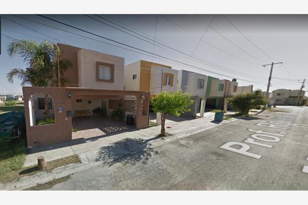 Foto de inmueble en ROBERTO MARTINEZ LEAL, Col. Santa Lucia C.P. 67485, Cadereyta Jiménez