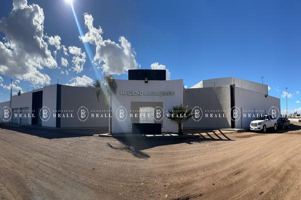 Foto de inmueble en -, Col. Robinson C.P. 31074, Chihuahua