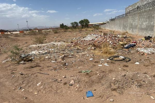 Foto de inmueble en  , Col. Robinson Residencial C.P. 31375, Chihuahua