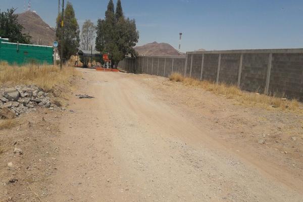 Foto de inmueble en  , Col. Robinson Sector IV C.P. 31375, Chihuahua