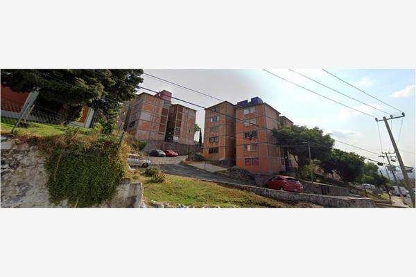 Foto de inmueble en ROBLE #0, Col. Tlayapa C.P. 54120, Tlalnepantla de Baz