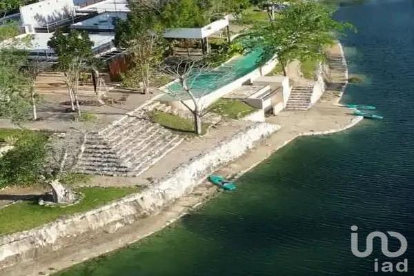 Foto de inmueble en Roble #557, Col. Campestre Flamboyanes C.P. 97324, Progreso