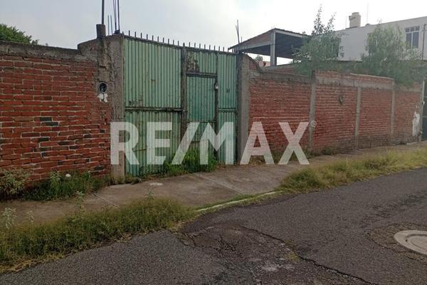 Foto de inmueble en Roble, Col. El Pirul C.P. 36740, Salamanca