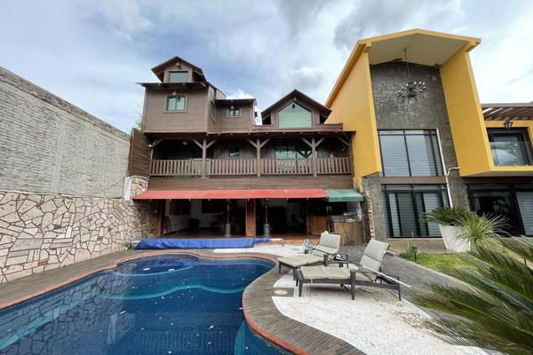Foto de inmueble en Roble, Col. La Primavera C.P. 47849, Ocotlán
