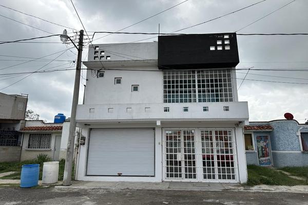 Foto de inmueble en Roble, Col. Residencial Arboledas C.P. 42823, Tula de Allende