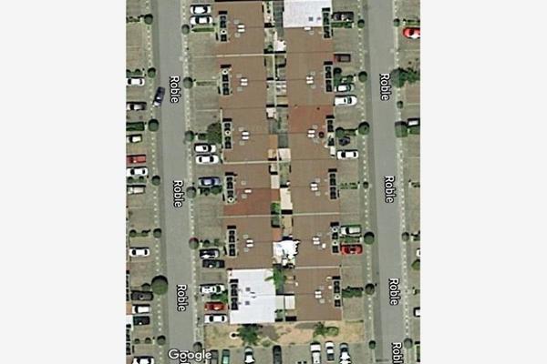 Foto de inmueble en ROBLE, Col. Residencial Parque La Gloria C.P. 76177, Querétaro