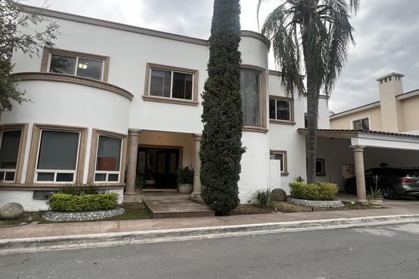 Foto de inmueble en Roble, Col. Valle Alto C.P. 64989, Monterrey