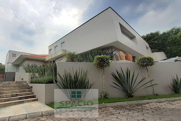 Foto de inmueble en roble, Col. Zacayucan Peña Pobre C.P. 14266, Tlalpan