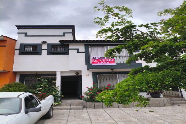 Foto de inmueble en Robledal, Col. Hacienda Del Real C.P. 45428, Tonalá
