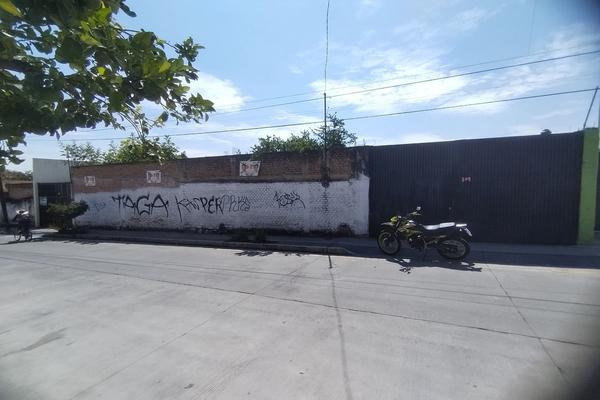 Foto de inmueble en ROCA, Col. Balcones de La Cantera C.P. 45186, Zapopan