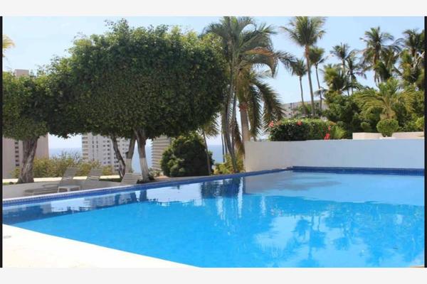 Foto de inmueble en Roca Sola #., Col. Condesa C.P. 39690, Acapulco de Juárez