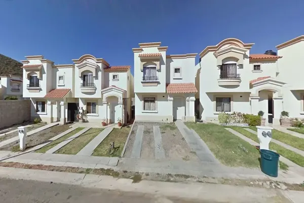 Foto de inmueble en ROCHELLE #0, Col. Marsella Residencial C.P. 85457, Guaymas