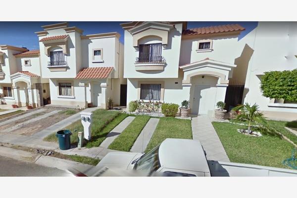 Foto de inmueble en ROCHELLE #00, Col. Marsella Residencial C.P. 85457, Guaymas