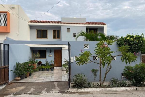 Foto de inmueble en Rodolfo Gaoma, Col. El Toreo C.P. 82120, Mazatlán