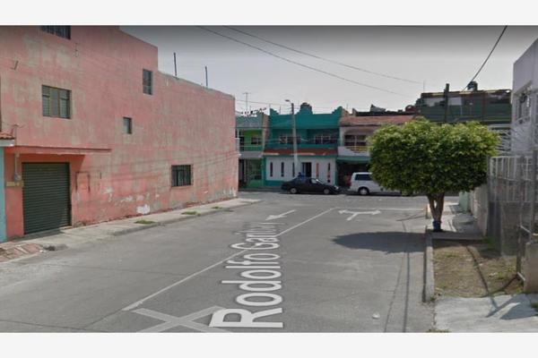 Foto de inmueble en Rodolfo Garibay #0000, Col. Joaquín Aarón C.P. 44768, Guadalajara