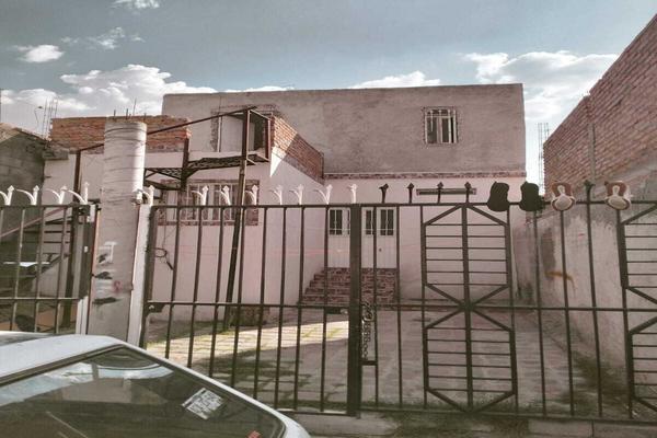 Foto de inmueble en Rodolfo Landeros., Col. Rodolfo Landeros Gallegos C.P. 20170, Aguascalientes