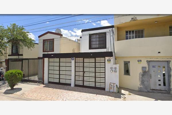 Foto de inmueble en RODRIGO DE TRIANA #00, Col. Misión Fundadores C.P. 66612, Apodaca