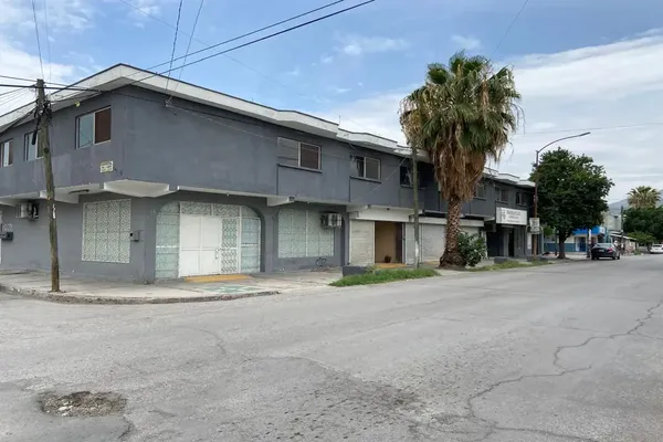 Foto de inmueble en rodriguez #746, Col. Francisco Villa Poniente C.P. 27160, Torreón