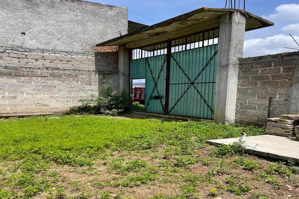 Foto de inmueble en , Col. Rojo Gómez C.P. 43645, Tulancingo de Bravo