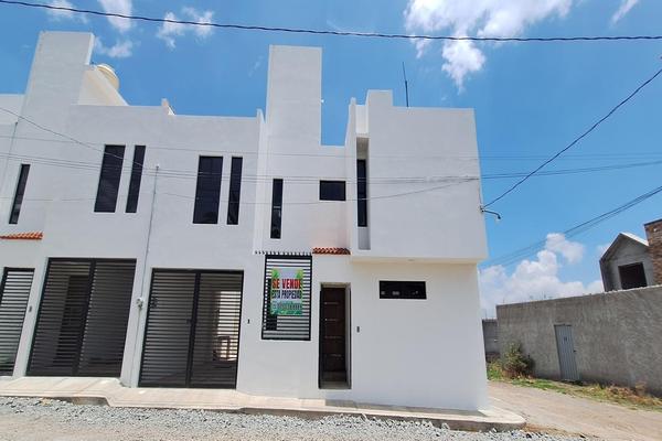 Foto de inmueble en  , Col. Rojo Gómez C.P. 43645, Tulancingo de Bravo