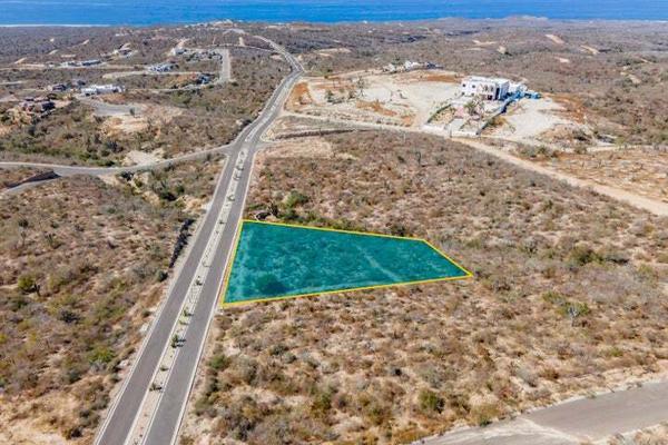 Foto de inmueble en Rolling Hills, Col. Colinas de Cabo Baja C.P. 23456, Los Cabos