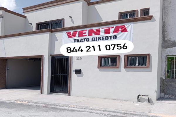 Foto de inmueble en Roma, Frontera Coahuila, Col. Roma C.P. 25660, Frontera