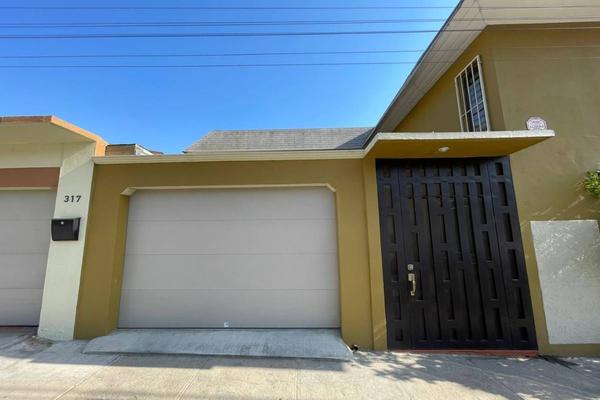 Foto de inmueble en Roma, Col. Moderna C.P. 22860, Ensenada