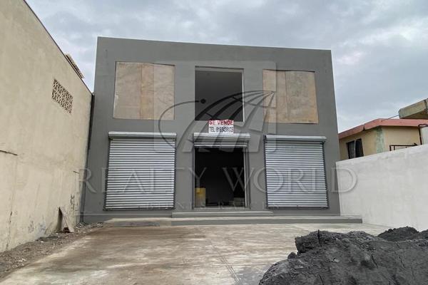 Foto de inmueble en  , Col. Roma C.P. 64700, Monterrey