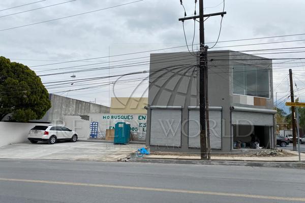 Foto de inmueble en  , Col. Roma C.P. 64700, Monterrey