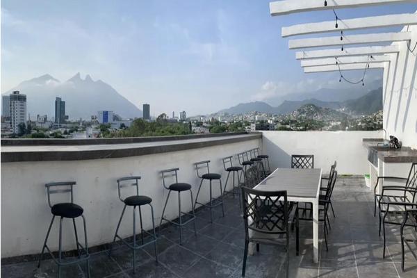 Foto de inmueble en  , Col. Roma C.P. 64700, Monterrey