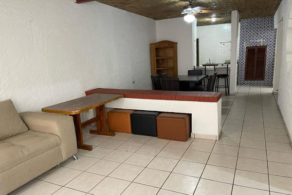 Foto de inmueble en , Col. Roma C.P. 64700, Monterrey