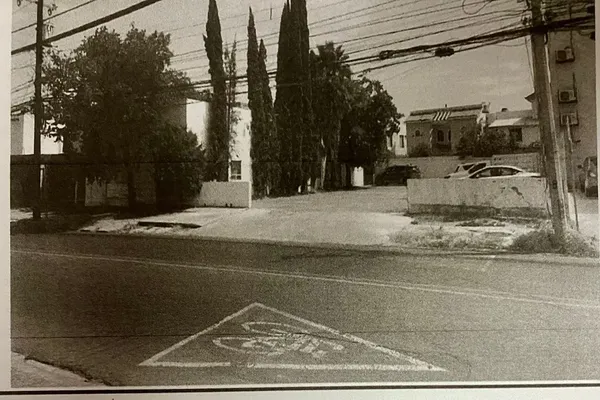 Foto de inmueble en  , Col. Roma C.P. 64700, Monterrey