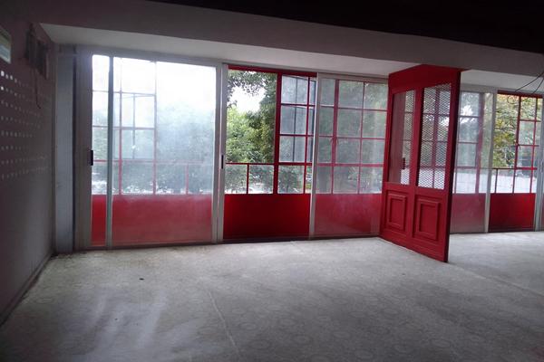 Foto de inmueble en  , Col. Roma Norte C.P. 06700, Cuauhtémoc