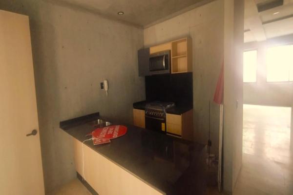 Foto de inmueble en  , Col. Roma Norte C.P. 06700, Cuauhtémoc