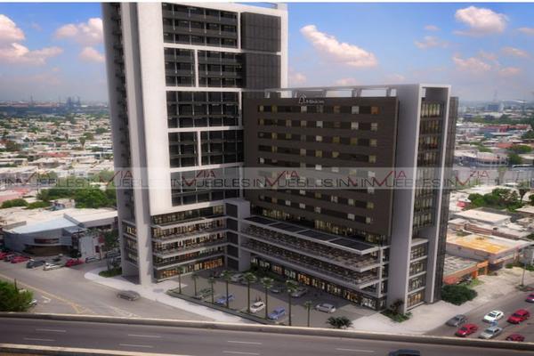Foto de inmueble en Roma, Col. Roma C.P. 64700, Monterrey